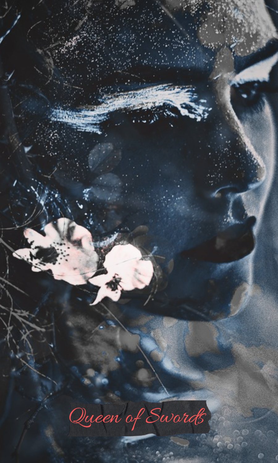 Queen of Swords